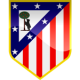 Dětské Fotbalové Dresy Atletico Madrid